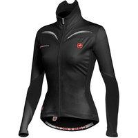 castelli transparente womens jersey fz