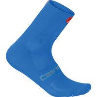 castelli quattro 9 socks ss17