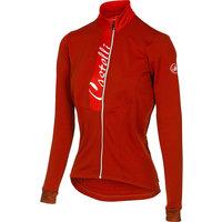 Castelli Womens Sorriso Jersey AW16