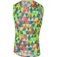 Castelli Pro Mesh Sleeveless SS17