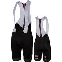 Castelli Velocissimo Bibshorts SS17