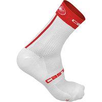 castelli free 9 sock 0