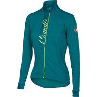 castelli womens sorriso jersey aw16