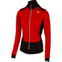 Castelli Womens Sciccosa Jersey AW16