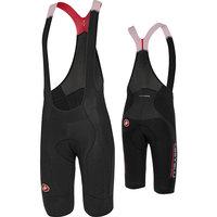 castelli omloop thermal bibshort