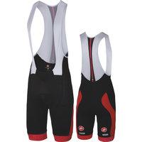 Castelli Velocissimo Bibshorts SS17