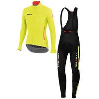 Castelli Road Clothing Bundle