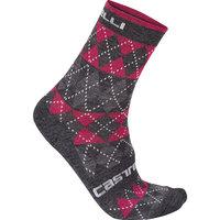 Castelli Diverso Sock AW16