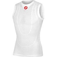 Castelli Pro Issue Sleeveless Base Layer SS17