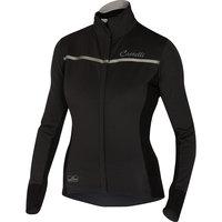 Castelli Womens Trasparente 3 Wind Jersey AW16