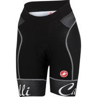 castelli womens free aero shorts ss17