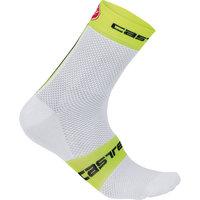 Castelli Free 9 Sock SS17