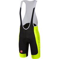 Castelli Evoluzione 2 Bibshort SS17