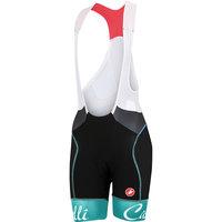 Castelli Womens Free Aero Bibshorts SS17