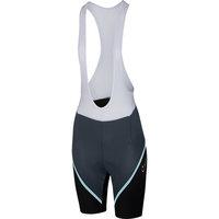 castelli womens magnifica bibshort ss17