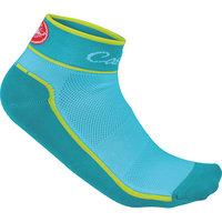 Castelli Womens Impalpabile Socks SS17