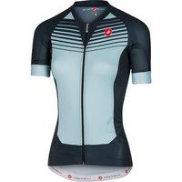 castelli womens aero race jersey ss17