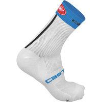 castelli free 9 sock ss17