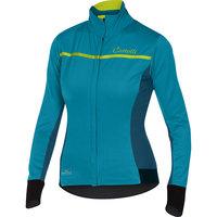 Castelli Womens Trasparente 3 Wind Jersey AW16