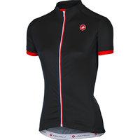 castelli womens anima jersey ss17