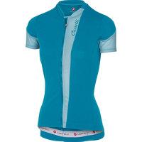 Castelli Womens Spada Jersey SS17