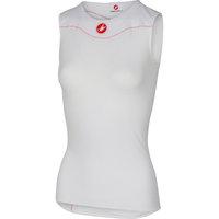 castelli womens pro issue sleeveless ss17