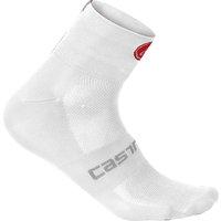 castelli quattro 6 socks ss17