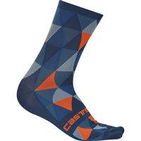 Castelli Fausto Sock SS17