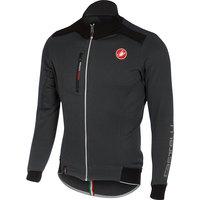 Castelli Potenza Full Zip Jersey AW16