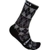 Castelli Diverso Sock AW16