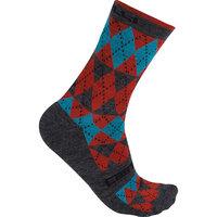 Castelli Diverso Sock AW16