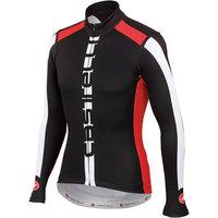 castelli ar jersey full zip