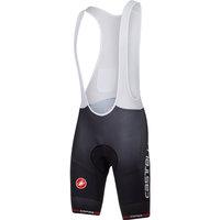 Castelli Inferno Bibshorts SS17