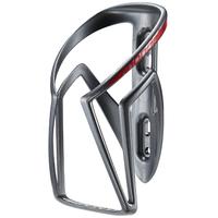 Cannondale Nylon Speed C Bottle Cage Charcoal
