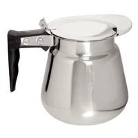 catering appliance superstore k655 stainless steel coffee jug