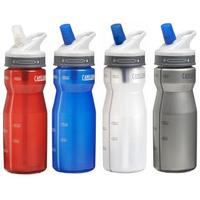 Camelbak Performance Bottle Silver