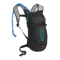 Camelbak Womens Magic 2L Hydration Pack Black/Jade