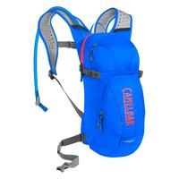 Camelbak Womens Magic 2L Hydration Pack Blue/Coral