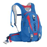 Camelbak Womens Solstice LR 10 3L Hydration Pack Blue/Coral