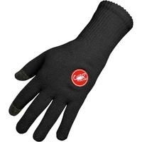 Castelli Prima Glove Black