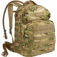 camelbak motherlode lite military hydration pack multicam camo