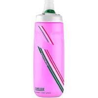 camelbak podium race edition bottle pink