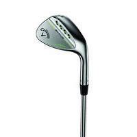 Callaway Mack Daddy Golf 3 Milled  Chrome