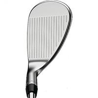 Callaway Mack Daddy Golf 3 Milled  Chrome