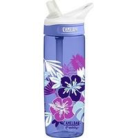 Camelbak eddy Water Bottle 0.6L, Hibiscus