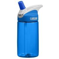 CamelBak Kids Eddy Water Bottle - Blue, One Size