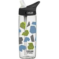 Camelbak eddy Water Bottle 0.6L, Jagged Geo