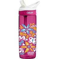 camelbak eddy water bottle 06l pop floral