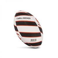 CANTERBURY Thrillseeker Touch Keyline Rugby Ball, 4