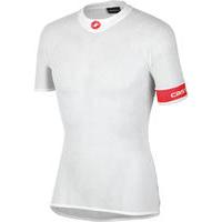 Castelli Core Mesh SS Base Layer